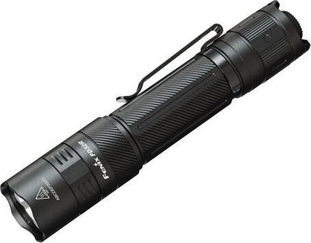 Actual product image Fenix PD32R torch (13.50 cm, 1400 lm)