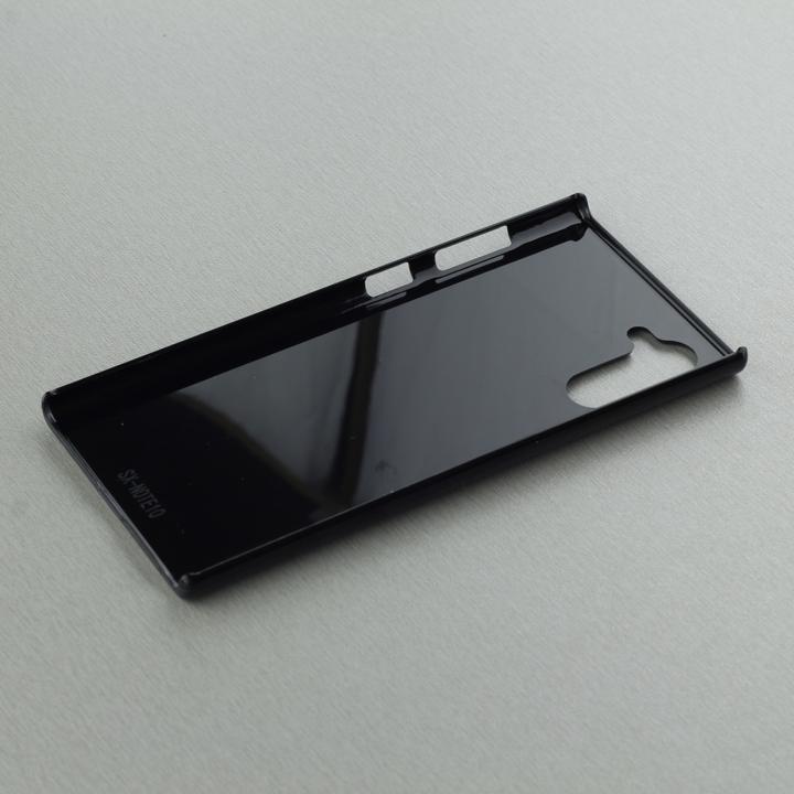 Actual product image PhoneLook Sleeve Marble Rose Gold (Samsung Galaxy Note 10)