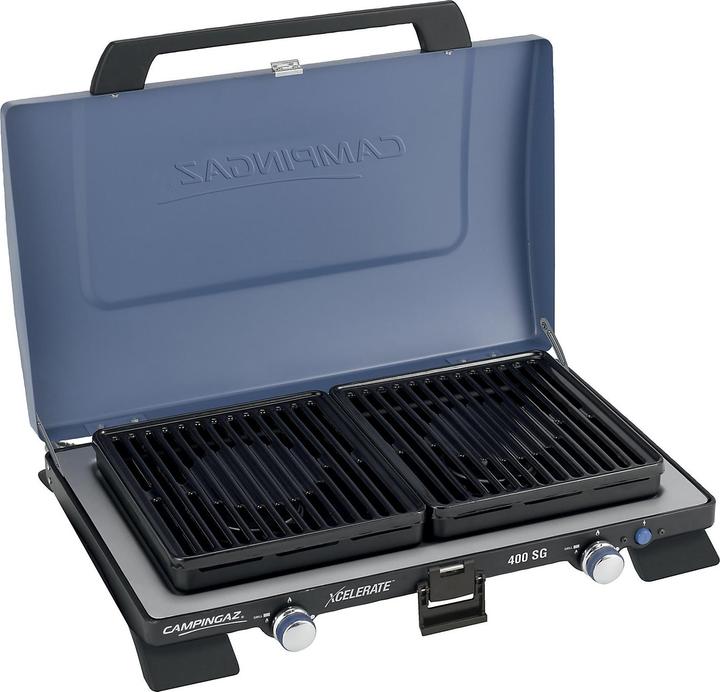 Produktbild Campingaz 400 Sg
