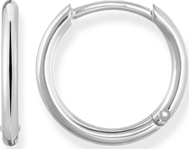 Produktbild Thomas Sabo Creolen (925er Silber)