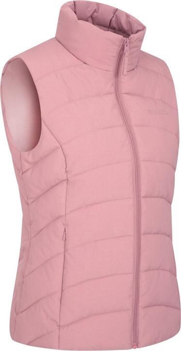 Produktbild Mountain Warehouse Opal Weste Wattiert (44)