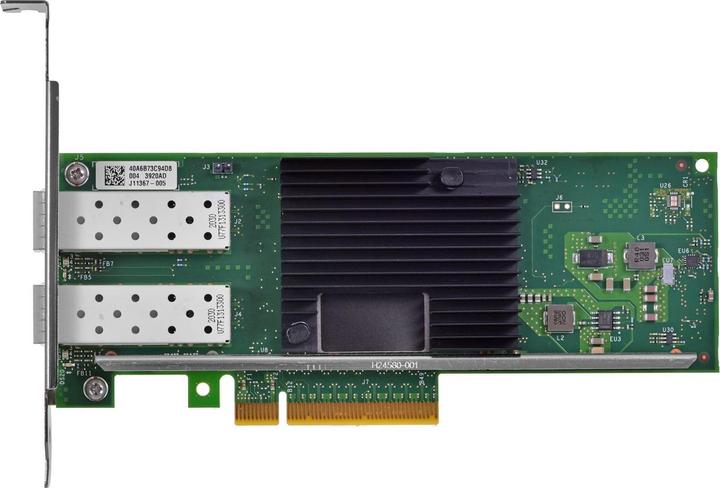 Image du produit Intel X710da2blk (Mini PCI Express)