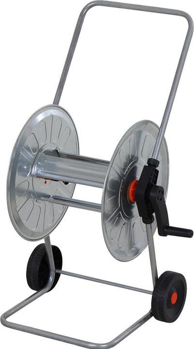 Produktbild Siena Garden Schlauchwagen Stahl verzinkt (19 m)