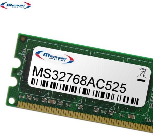 Produktbild Memorysolution Memory (Acer Altos T350 F2, 1 x 32GB)