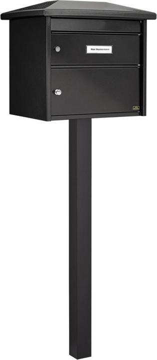 Actual product image Burg Wächter Letterbox stand