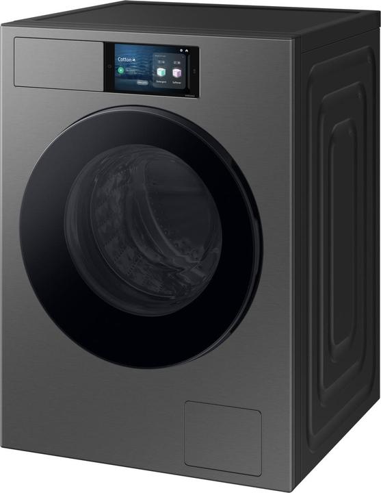 Produktbild Samsung WF9000 WF90F09C4SU2 (9 kg, Links)