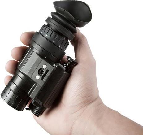 Image du produit AGM PVS-14 Système de vision nocturne Goggle Monoculaire Gen 2+