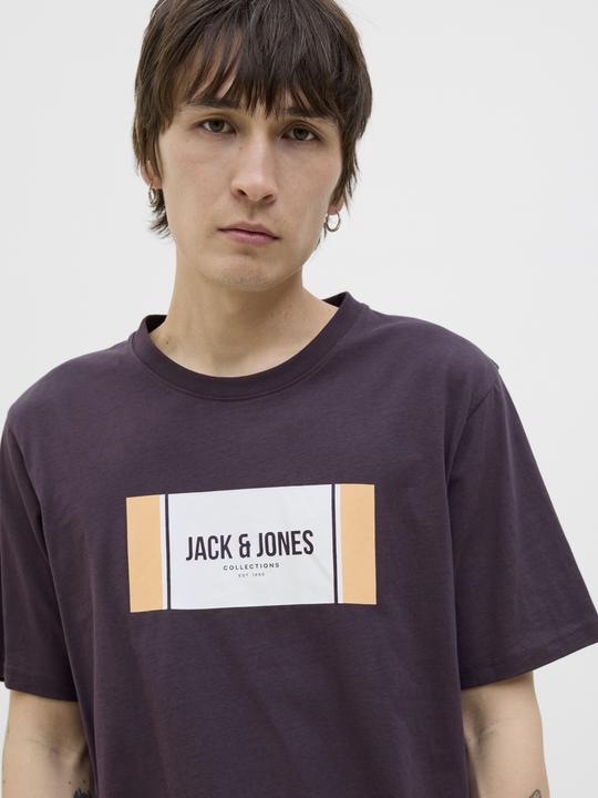 Image du produit Jack & Jones Logo T-shirt T-shirt (XS)