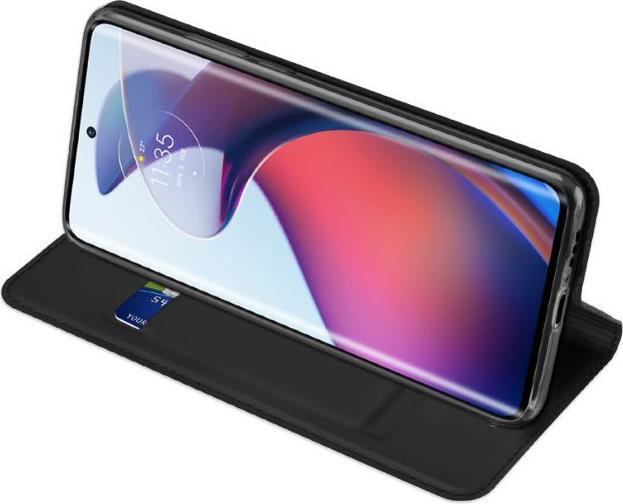 Productafbeelding Dux Ducis Skin Pro Series Boekomslag (Motorola Edge 30 Fusion)