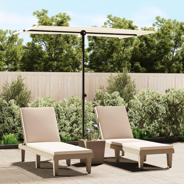 Produktbild VidaXL Freda (1.10 m)