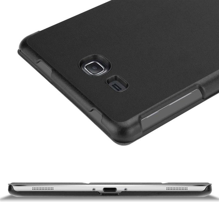 Image du produit Cadorabo Couverture de livre pour tablette (Galaxy Tab A 7.0 (2016))