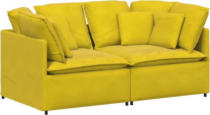 Produktbild VidaXL Ransell (Modular Sofa)