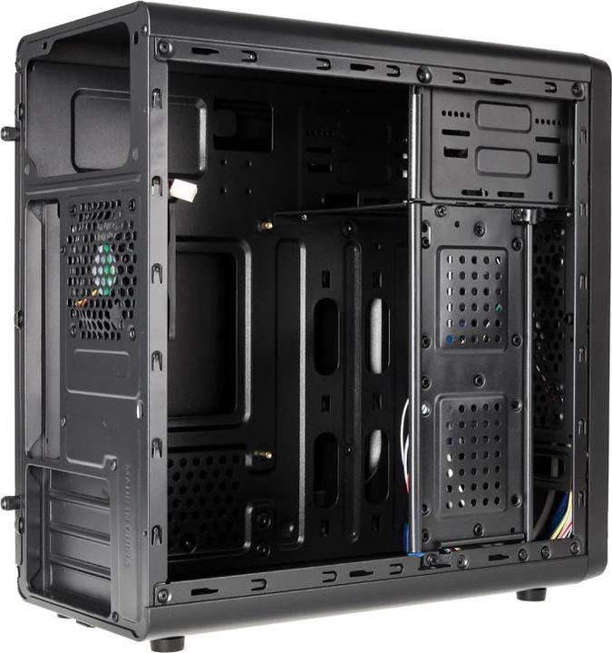 Image du produit AeroCool Qs-182 (mATX, Mini-ITX)