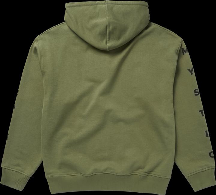Immagine prodotto Mystic Bolt Hood Sweat (L)