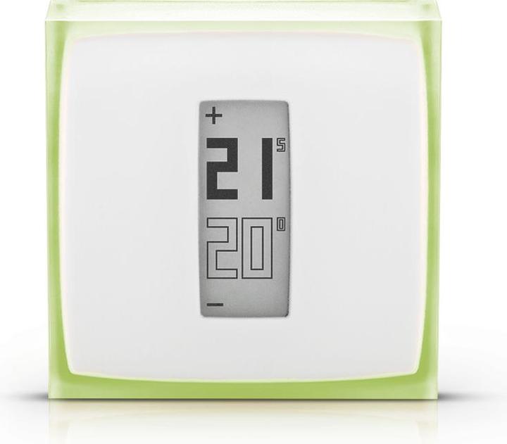 Immagine prodotto Netatmo Termostato Slimme