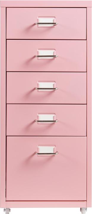 Actual product image En.Casa Pyhäntä (69 x 28 x 41 cm)