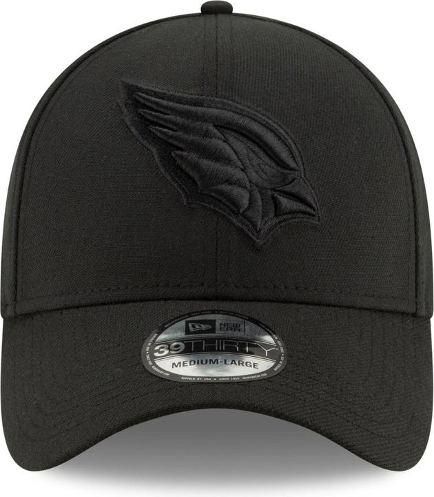 Produktbild New Era 39Thirty Stretch Cap - NFL Arizona Cardinals - M/L (M, L)