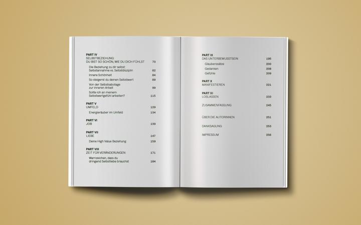 Produktbild Werde zur High Value Frau (Deutsch, Bianca Brien, Annie Brien, 2024)