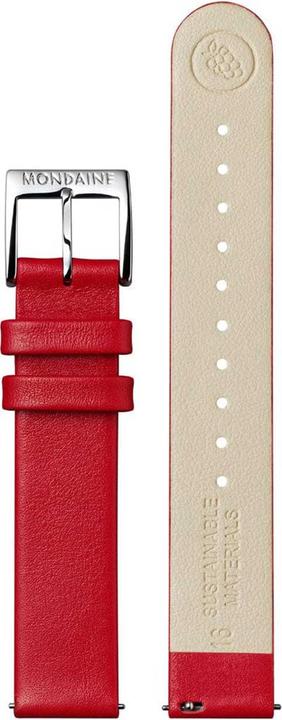Image du produit Mondaine Petite Cushion (Montre analogique, 31 mm)