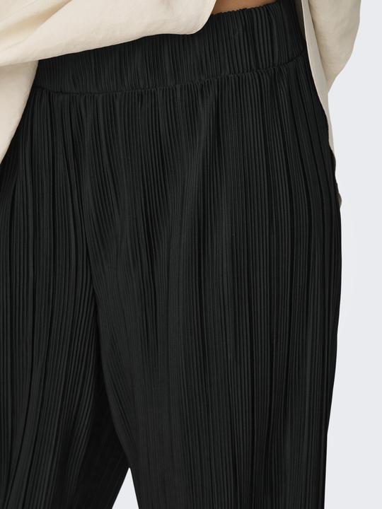 Actual product image Only Regular fit trousers Trousers (M)