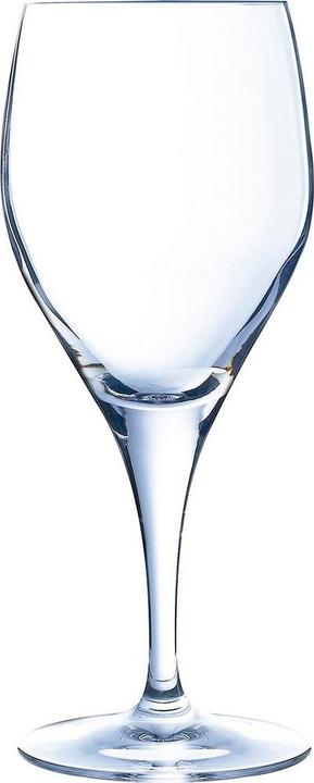 Chef & Sommelier Weinglas Sensation Exalt 310 ml 6 Stücke (31 cl, 6 Gläser, Weingläser Set)