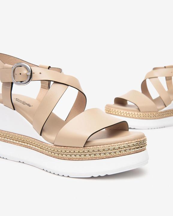 Produktbild Nero Giardini Sandalen (35)
