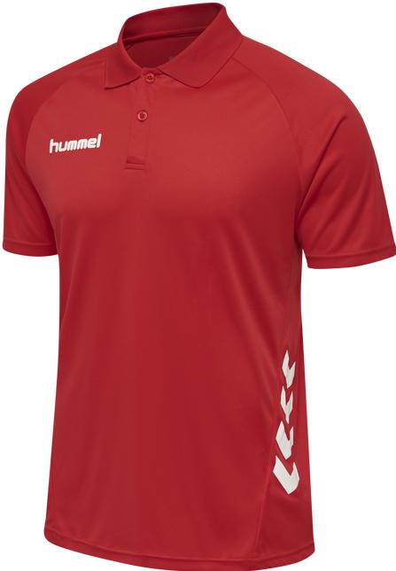 Produktbild hummel Promo Polo (XXL)