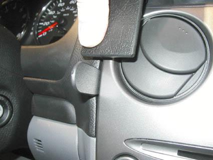 Immagine prodotto Brodit 853091 Supporto auto Mazda 6