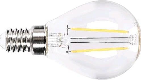 Produktbild Philips Professional Lampe CorePro LEDLusterv ND 2-25W P45 E14 827 CLG (E14, 2 W, 250 lm, 1 x, E)