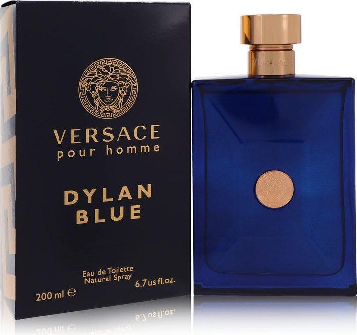 Versace Dylan Blue