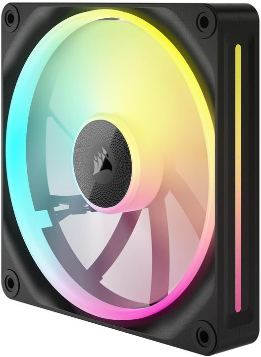 Image du produit Corsair iCUE LINK LX140 RGB (140 mm, 2 x)