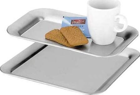 Actual product image APS Serviertablett "KAFFEEHAUS", matt