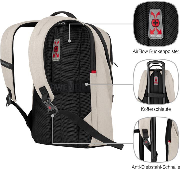Image du produit Wenger MX Light (21 l)