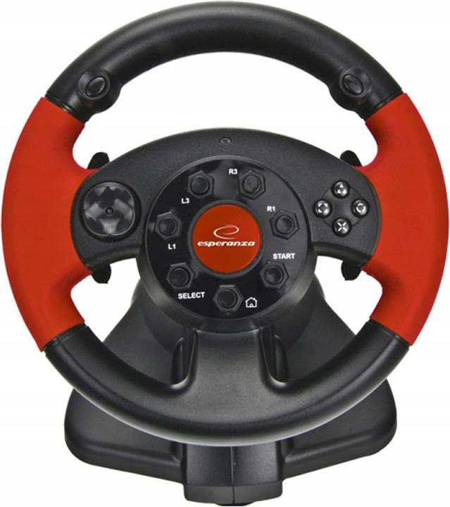 Produktbild Xlyne EG103 (PC, PS3)