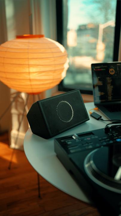 Produktbild Aiaiai UNIT-4 Wireless+ (Aktiv, Paar, 2x 80 W)