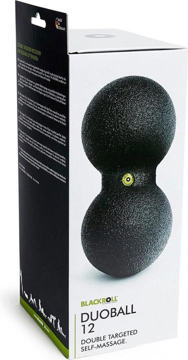 Actual product image Blackroll Duoball 12