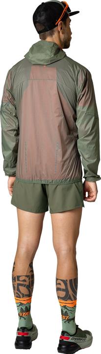 Produktbild Dynafit Vert Wind Jacke (46)