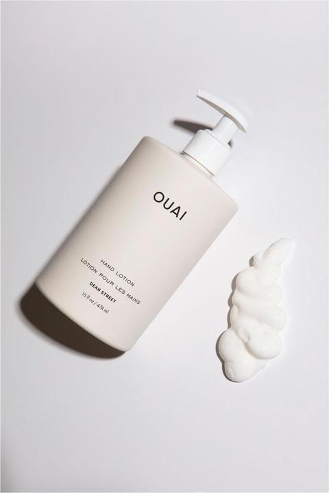 Actual product image Ouai Hand Lotion (437 ml)