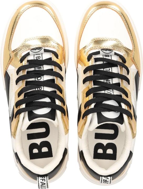 Image du produit Buffalo baskets rse v2 - vegan nappa (38)