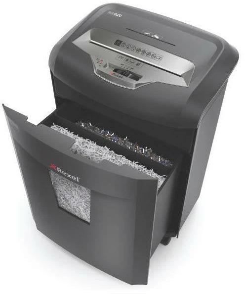Immagine prodotto Rexel Rem820 (Microtaglio)