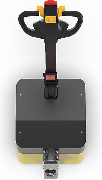 Produktbild eurokraft pro Elektroschlepper TAKKTOR T1000
