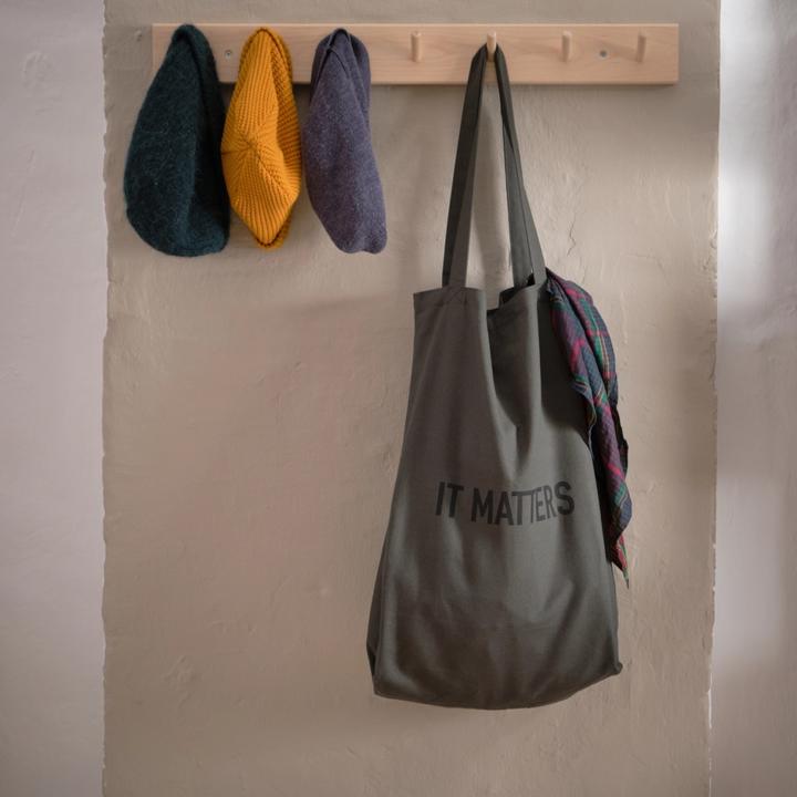 Image du produit The Organic Company It Matters Bag