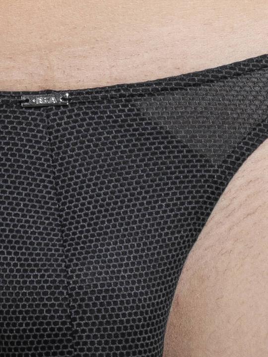 Image du produit ISA Bodywear String mode (M, Une unité par pack)