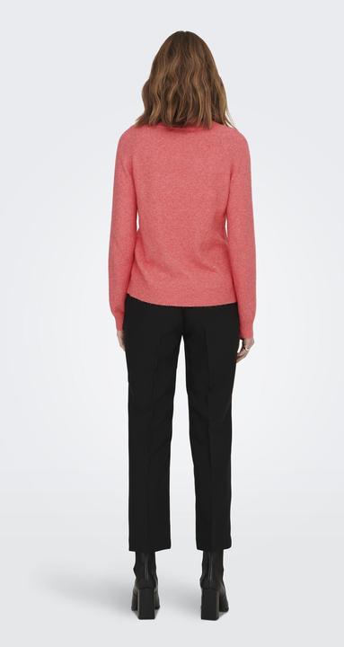 Actual product image Only Plain knit jumper (S)