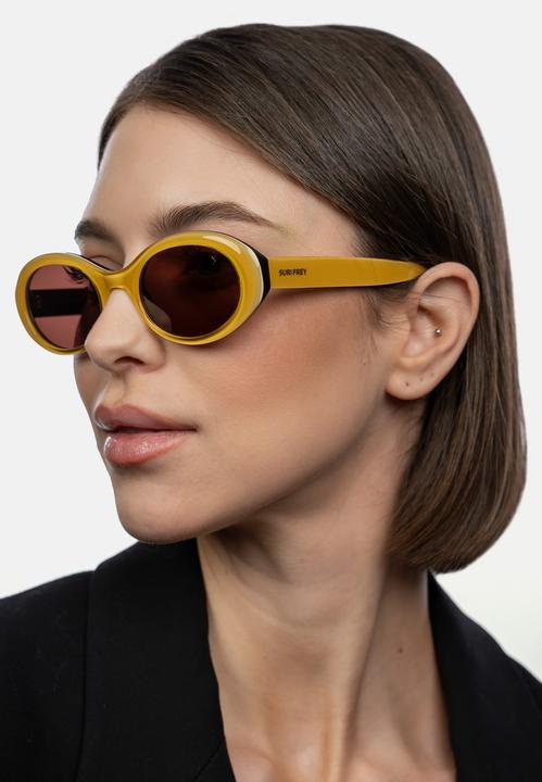Actual product image Suri Frey Sonnenbrille SFY Audrey