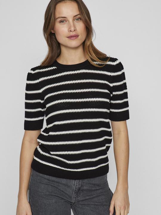 Immagine prodotto Vila Kurzarm Stricktop (XS)