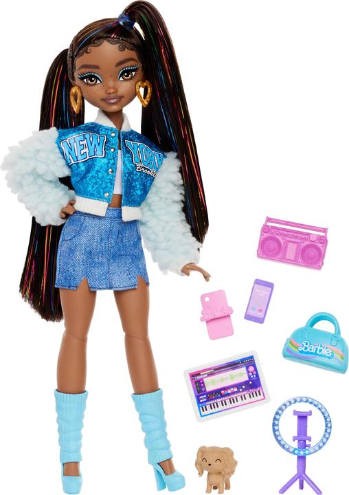 Barbie Dream Besties Brooklyn