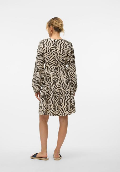 Produktbild Vero Moda VMISA Kurzes Kleid Kleid (XS)