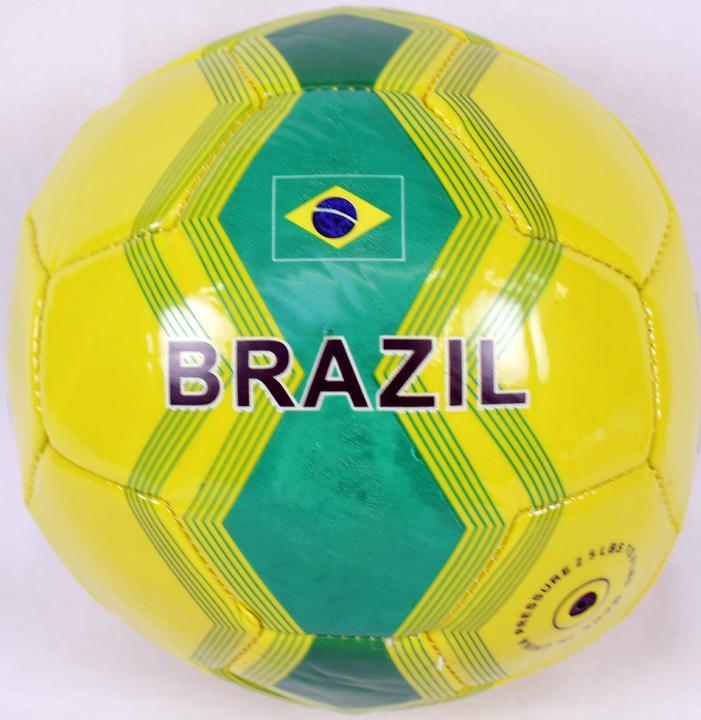 FT Mini Fussball Brasilien
