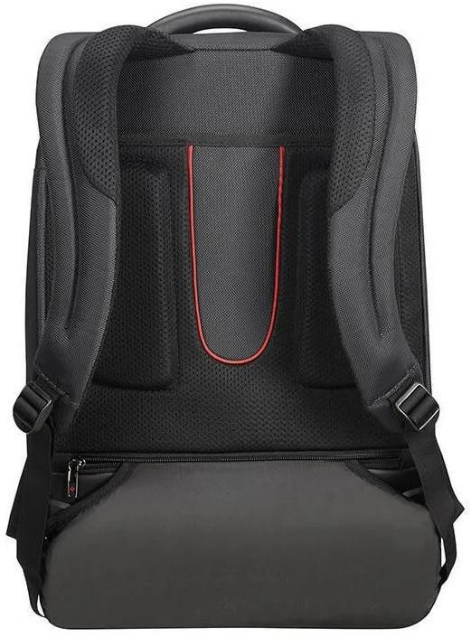 Actual product image Samsonite Pro-Dlx 5 (28 l)